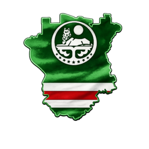 the Chechen Republic of Ichkeria