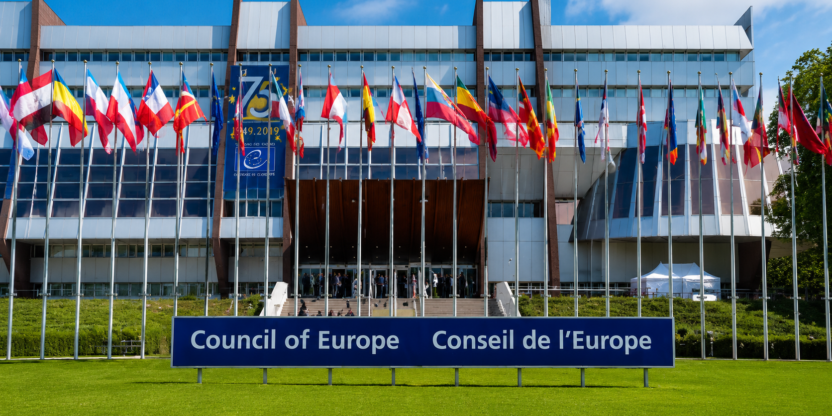 Advocating for human rights, international justice, and democratic representation within European institutions, including the Parliamentary Assembly of the Council of Europe (PACE).